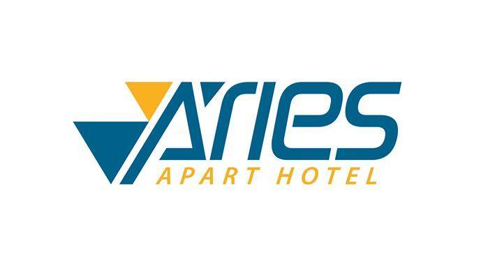 Aries Apart Hotel Bauru Eksteriør billede